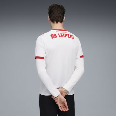 Jersey Puma RB Leipzig 25/26 Home Jersey Hvid | 779876_01, 4