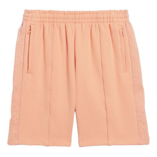 Shorts adidas Originals IVY PARK Crossover Logo Shorts Orange | HG4481