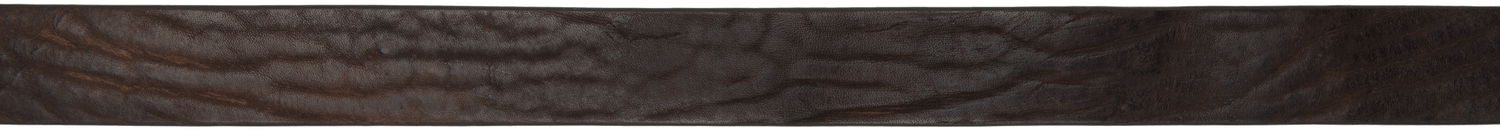 Bælter Diesel Diesel B-1dr-Layer Belt Brun | X09813-PR271-T2184, 1