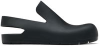 Puddle Loafers "Black"