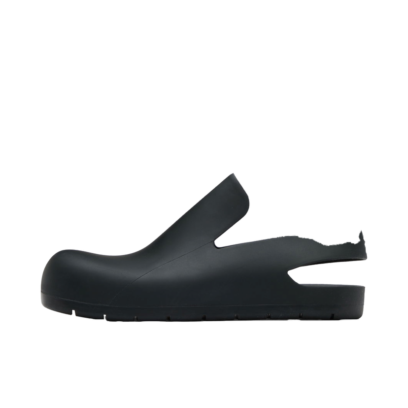 Sneakers og sko Bottega Veneta Puddle Loafers "Black" Sort | 658767 V00P0