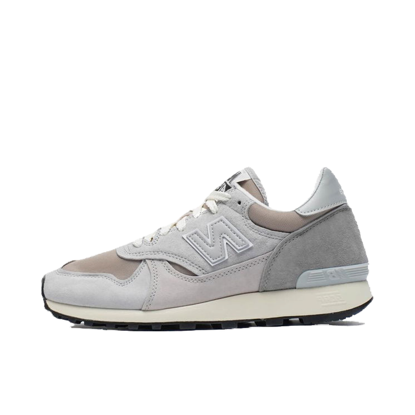 Sneakers og sko New Balance 475 Grå | M475VTI