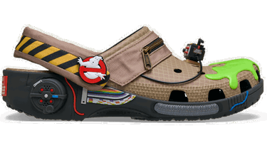Sneakers og sko Crocs Ghostbusters Classic Clogs Brun | 211414-90H, 0