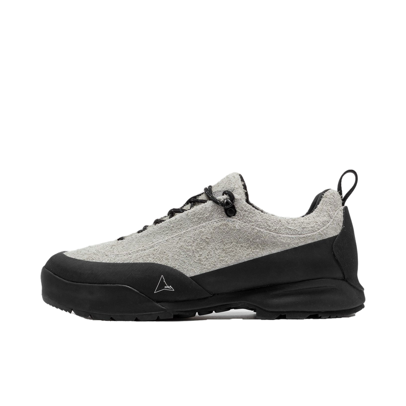 Sneakers og sko ROA Cingino Grå | NBUW109LE02