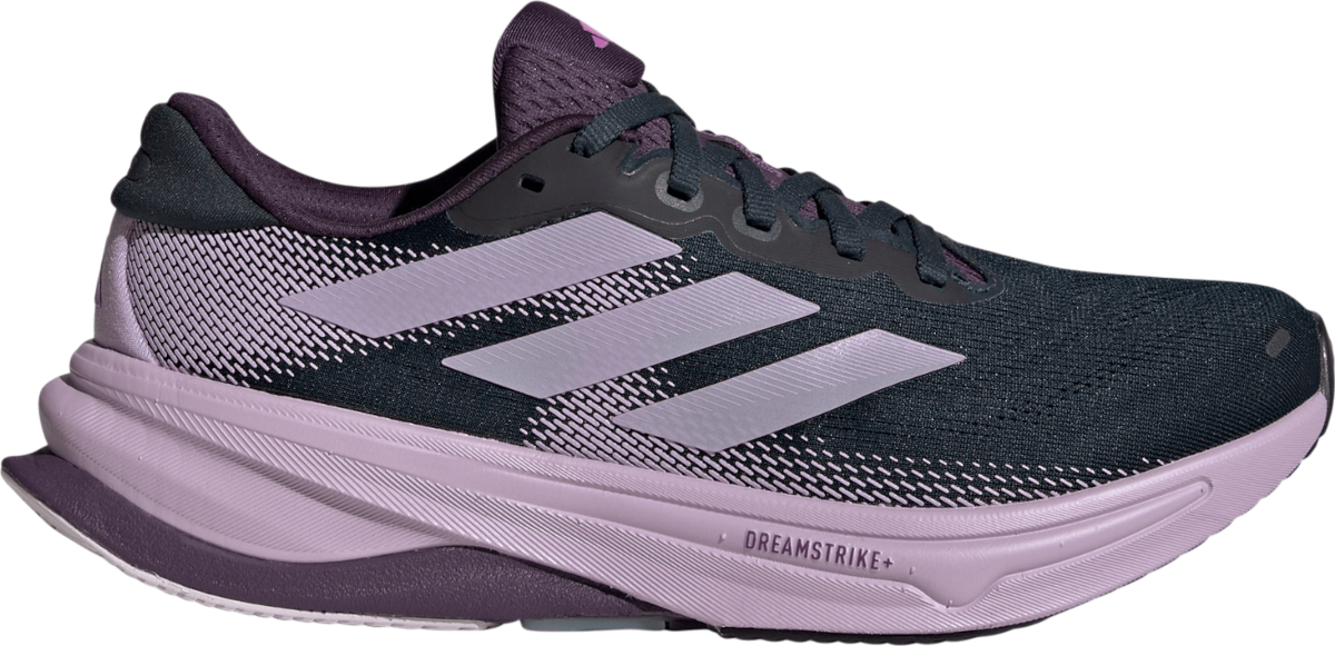 Sneakers og sko adidas Performance Supernova Solution 2 Lilla | jq2486, 0