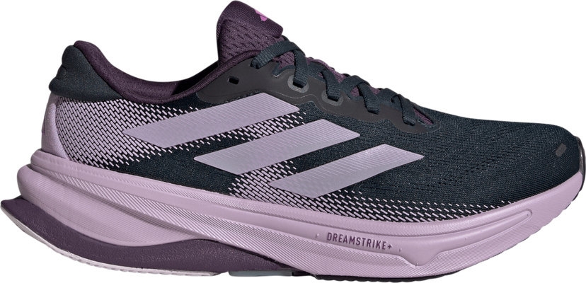 Sneakers og sko adidas Performance Supernova Solution 2 Lilla | jq2486