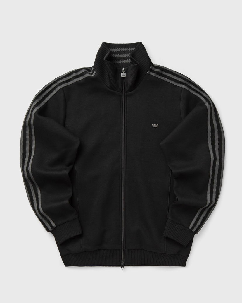 Træningsdragt adidas Originals Premium Track Jacket Sort | JY2736
