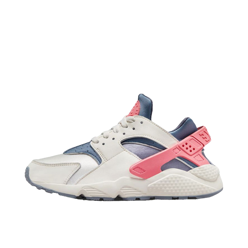 Sneakers og sko Nike Air Huarache Ashen Slate Coral (Women's) Grå | DH4439-401