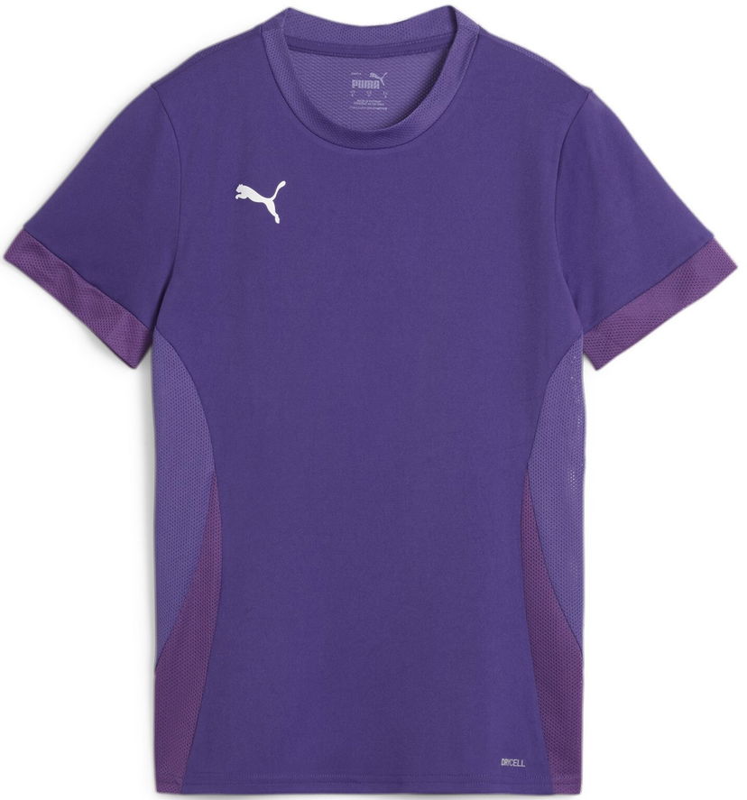 Jersey Puma teamGOAL Matchday Jersey Wmns Lilla | 705749-10