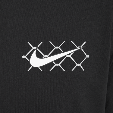 T-shirt Nike Max90 Basketball T-Shirt Sort | HF6183-010, 1