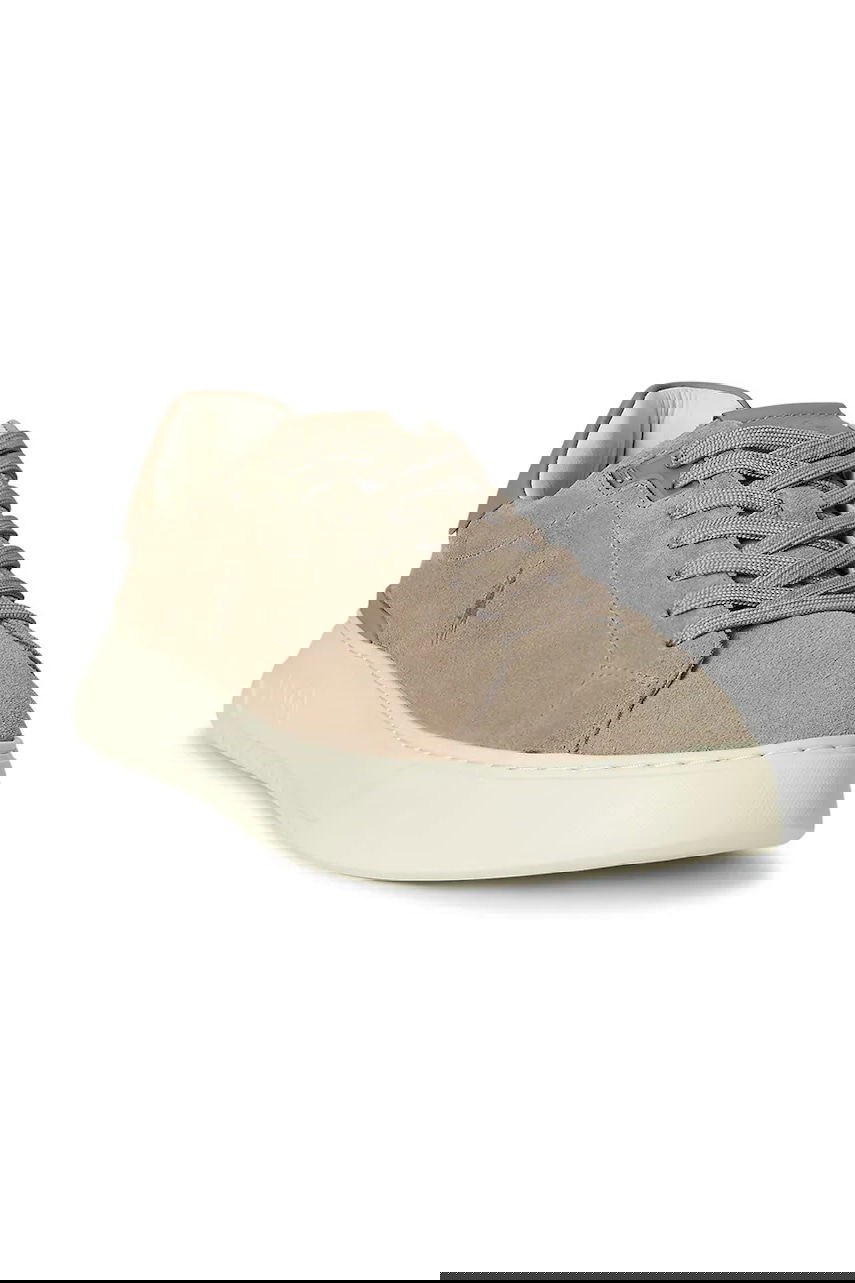 Sneakers og sko Polo by Ralph Lauren Rlite Court Beige | 809974096001.200, 1