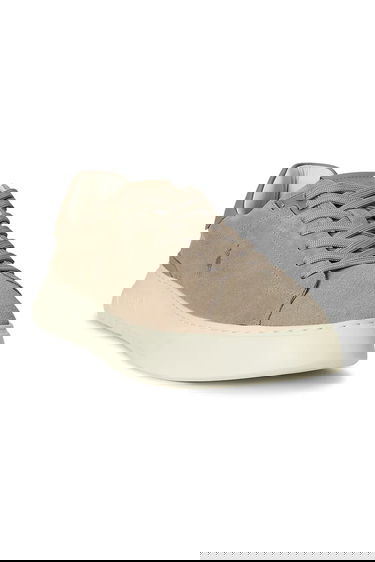 Sneakers og sko Polo by Ralph Lauren Rlite Court Beige | 809974096001.200, 1