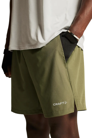 Shorts Craft Craft Adv Essence Shorts Grøn | 1915951-664000, 2