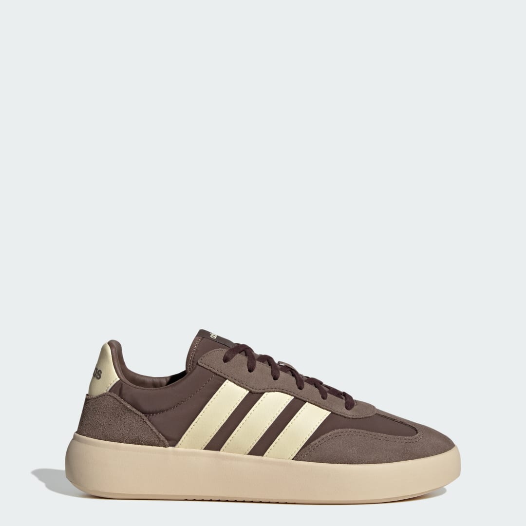Sneakers og sko adidas Performance Barreda Decode Brun | JR3519, 0