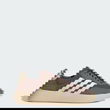 Sneakers og sko adidas Performance Barreda Decode Brun | JR3519, 0