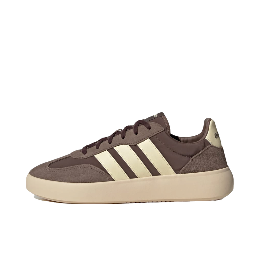 Sneakers og sko adidas Performance Barreda Decode Brun | JR3519