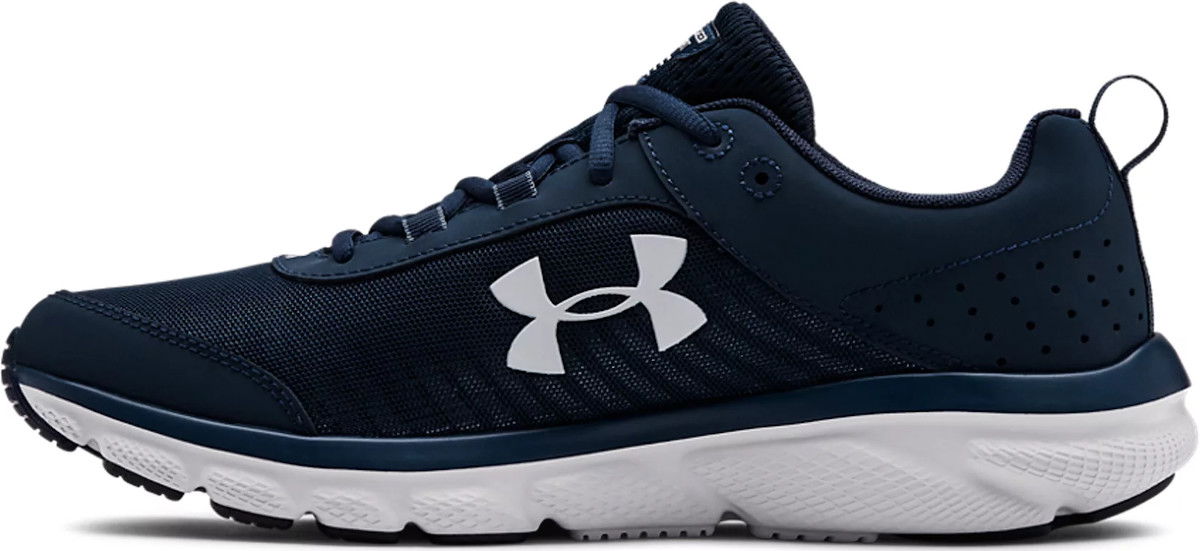 Sneakers og sko Under Armour Charged Assert 8 Blå | 3021952-401, 1