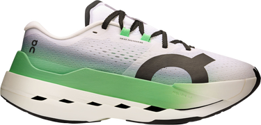 Sneakers og sko On Running Cloudboom Max Hvid | 3wf30184325, 0