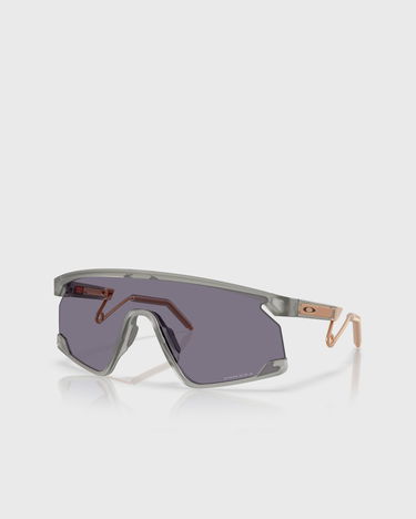 Solbriller OAKLEY BXTR Metal Sunglasses Grå | 0OO9237-923713, 2