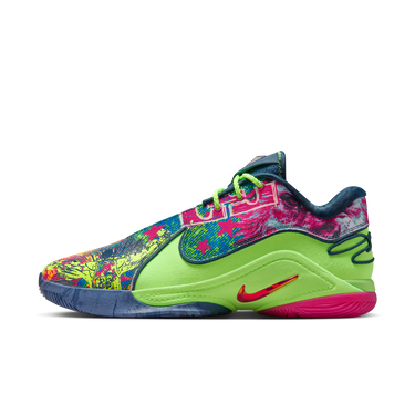 Sneakers og sko Nike LeBron XXII Flerfarvet | HV8451-400, 4