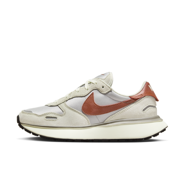 Sneakers og sko Nike Phoenix Waffle WMNS Beige | FD2196-001, 0