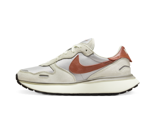 Sneakers og sko Nike Phoenix Waffle WMNS Beige | FD2196-001