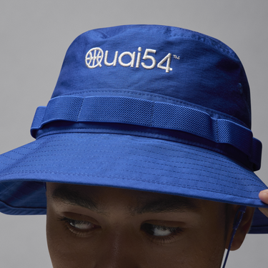 Hat Jordan Jordan Apex Quai 54 Blå | HF7492-480, 3
