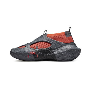 Sneakers og sko Converse A-COLD-WALL* x Sponge Crater Slip Rød | A02613C, 0