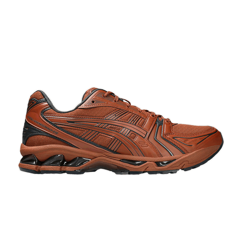 Sneakers og sko Asics Gel Kayano 14 "Rusty Brown" Rød | 1203A412-200