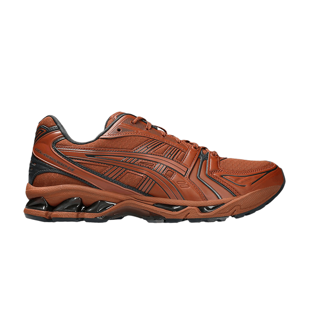Sneakers og sko Asics Gel Kayano 14 "Rusty Brown" Rød | 1203A412-200, 0