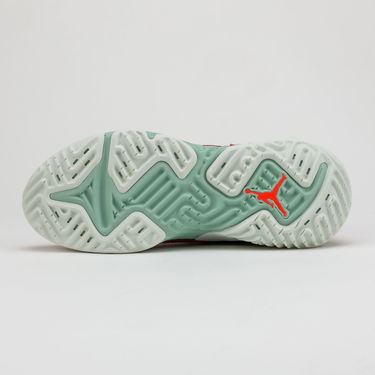 Sneakers og sko Jordan Jordan Delta Rød | CD6109-600, 4