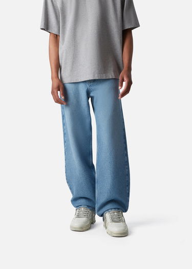 Sneakers og sko AXEL ARIGATO Area Lo Hvid | F3167001, 7