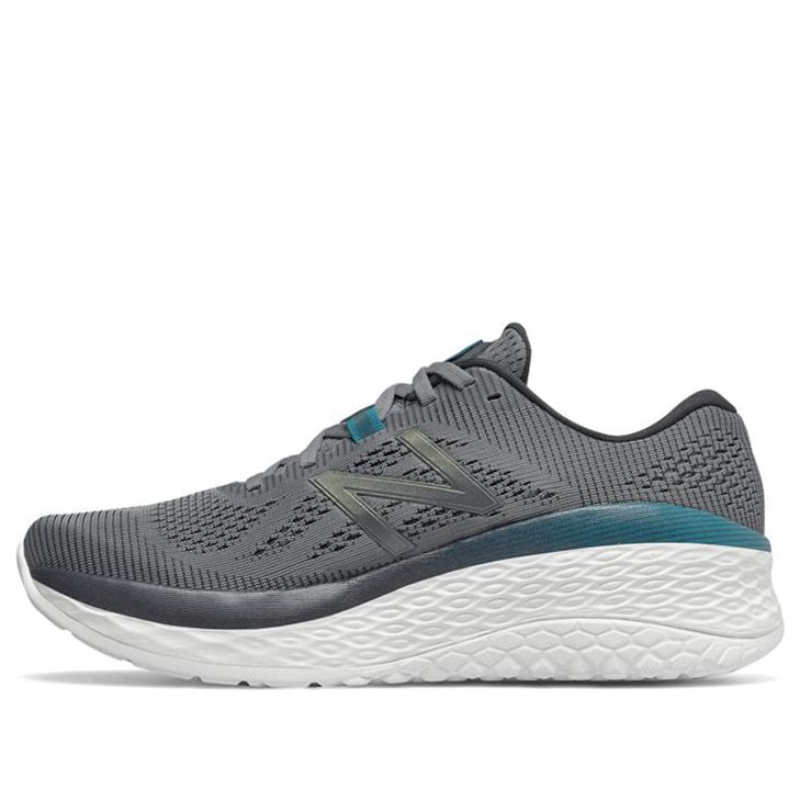 Sneakers og sko New Balance Fresh Foam More Grå | MMORDO, 0