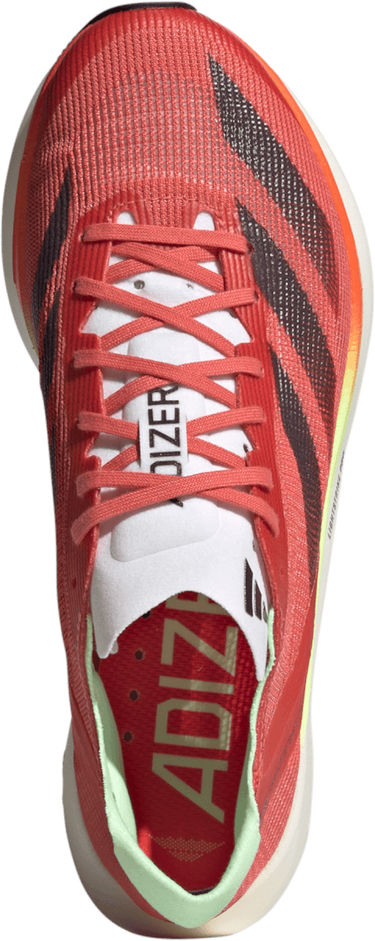 Sneakers og sko adidas Performance adidas ADIZERO TAKUMI SEN 10 W Ekiden Rød | ig8207, 2