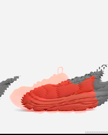 Sneakers og sko Hoka One One HOKA Bondi B3LS MARNI, Size 7 Rød | 1170631-PNCN, 3