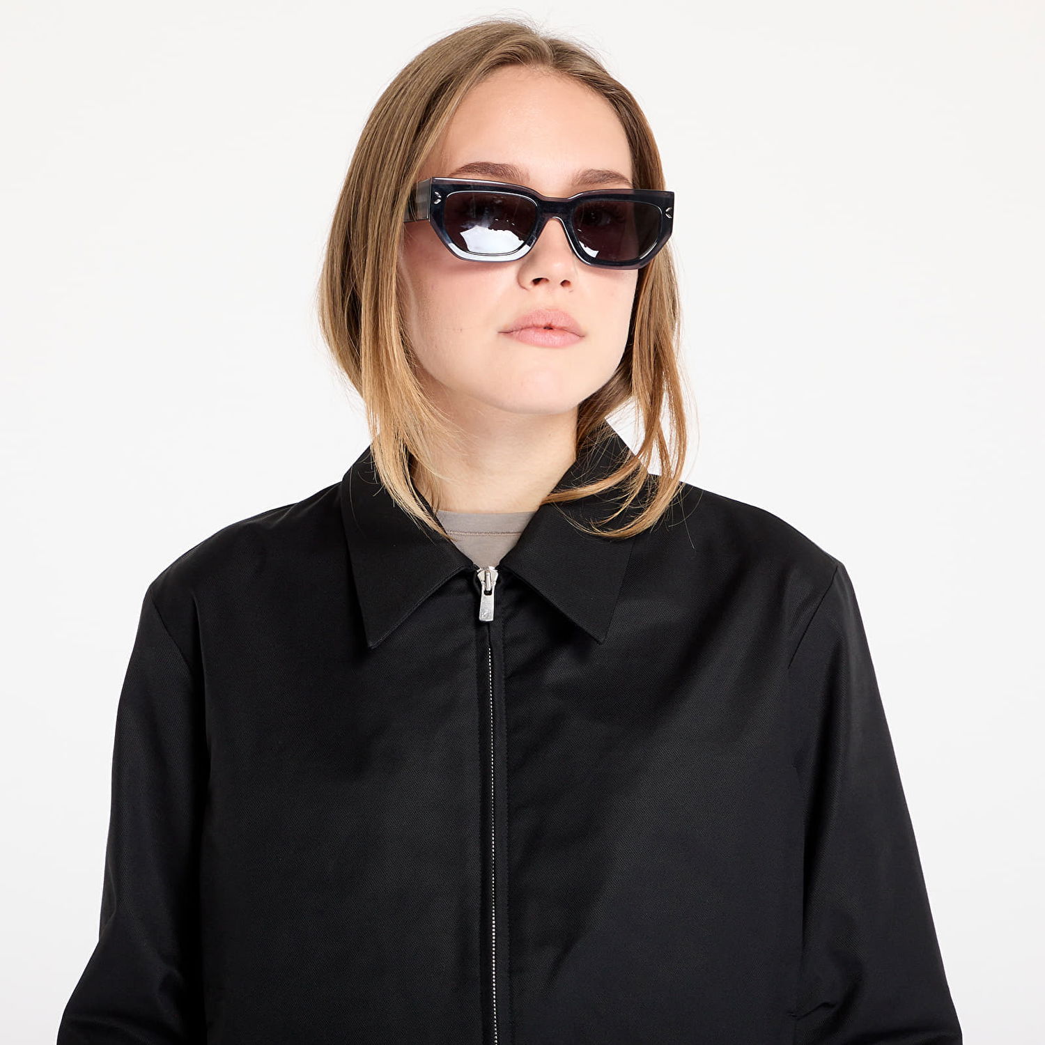 Jakke Post Archive Faction (PAF) 7.0 Jacket Right Sort | 70OJRB-BLK, 1