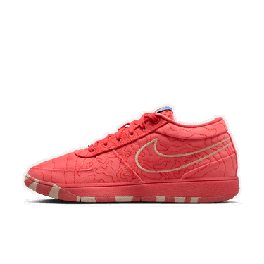 Sneakers og sko Nike Book 1 Lyserød | IB8054-800, 1