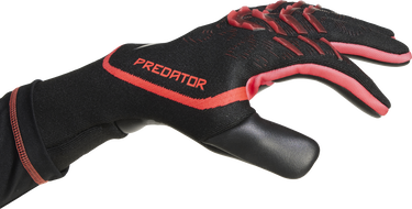 Handsker adidas Performance Predator Pro Goalkeeper Gloves Sort | JF8900, 2