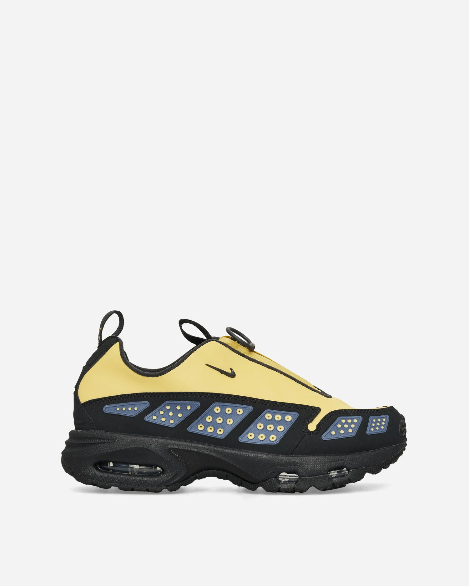Sneakers og sko Nike Air Max SNDR Gul | HF1199-700, 1