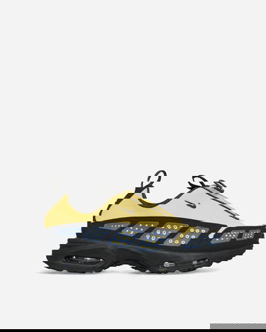 Sneakers og sko Nike Air Max SNDR Gul | HF1199-700, 1