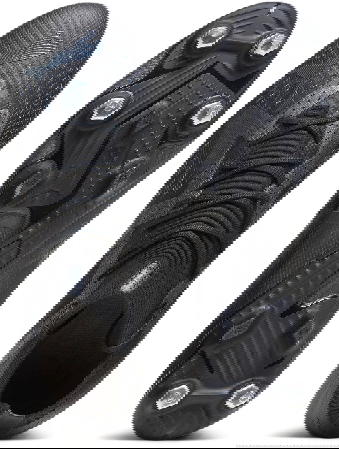 Sneakers og sko Puma FUTURE ULTIMATE MxSG Sort | 107351-02, 1