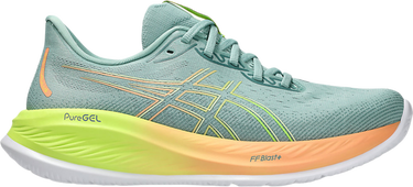 Sneakers og sko Asics GEL-CUMULUS 26 PARIS Grøn | 1011b947-750, 0
