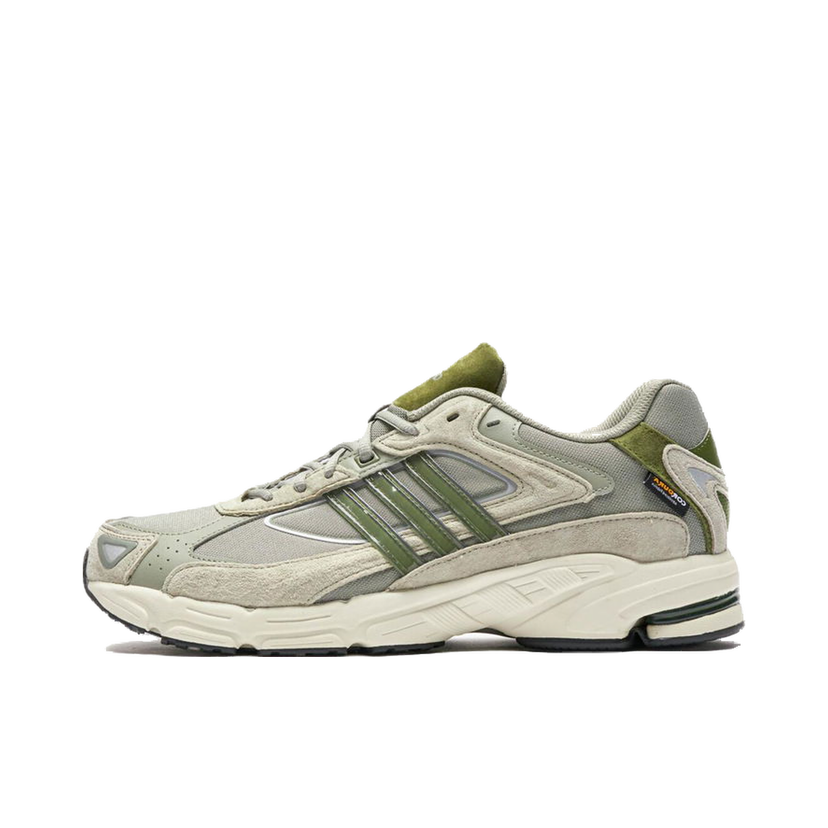 Sneakers og sko adidas Originals RESPONSE CL Grå | ID3142