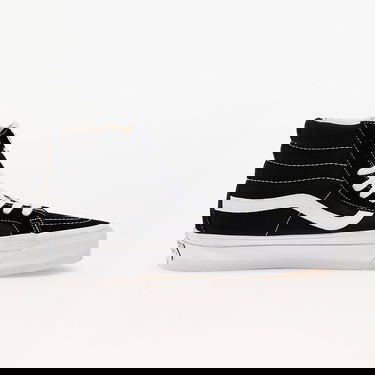 Sneakers og sko Vans Sk8-Hi Reissue 38 LX Sort | VN000CR0BA21, 1