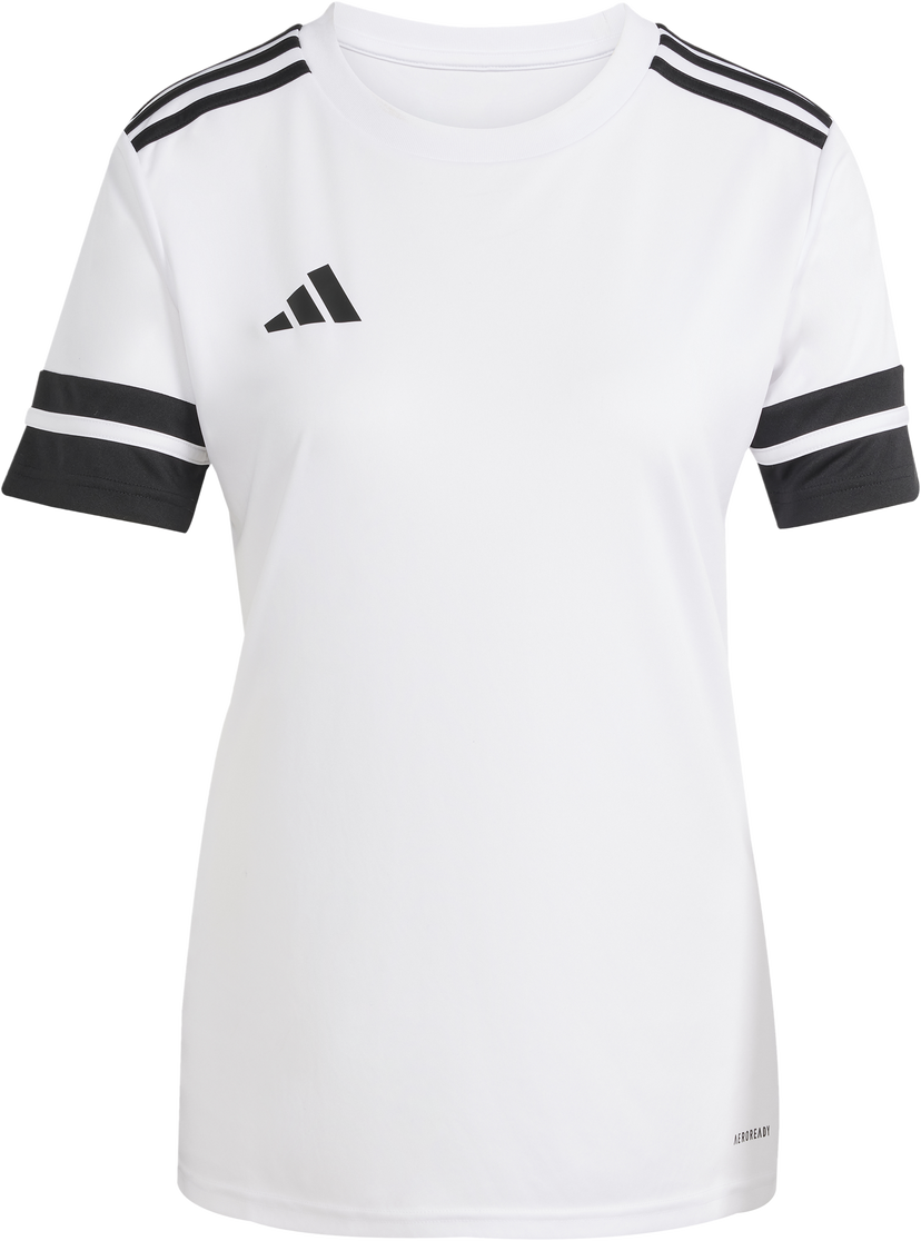 T-shirt adidas Performance Adidas Squadra 25 Jersey T-Shirt Hvid | ji9991
