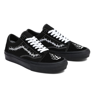 Sneakers og sko Vans Old Skool Sort | VN0A5FCBB8C, 1