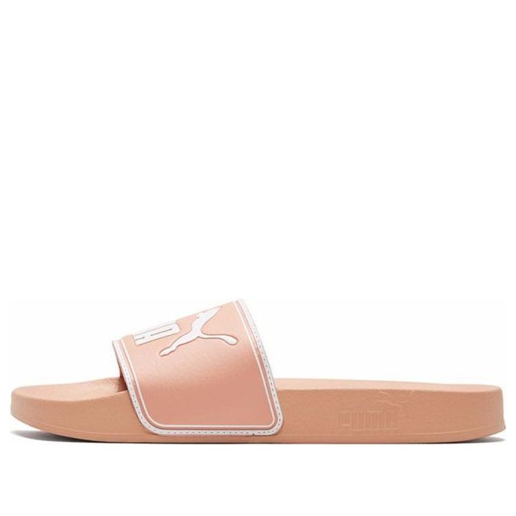 Sneakers og sko Puma Leadcat Slide Lyserød | 360263-09, 0