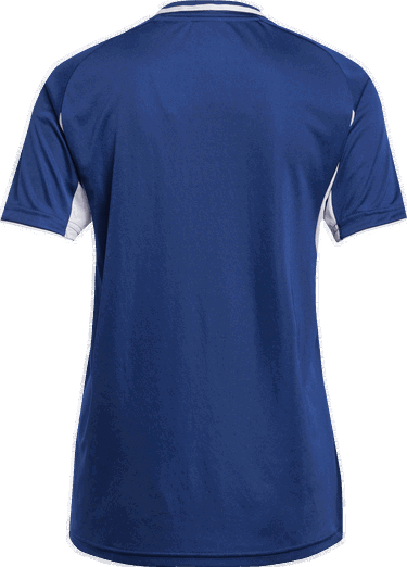 T-shirt adidas Performance Adidas TIRO25 Jersey Blå | jh3823, 1