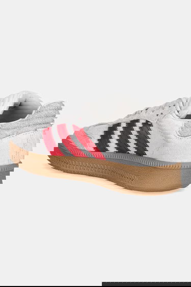 Sneakers og sko adidas Originals adidas Originals Samba XLG Grå | JS3826, 2