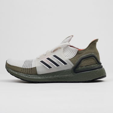 Sneakers og sko adidas Performance UltraBoost 19 M Grøn | G27510, 0